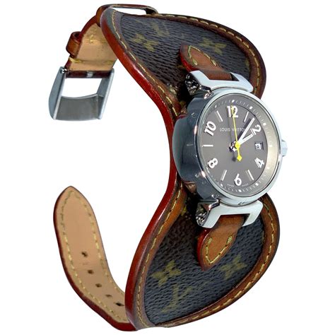 louis vuitton watch lol|Louis Vuitton watch for women.